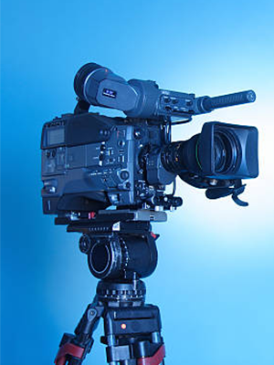 TV PRODUCTIONS