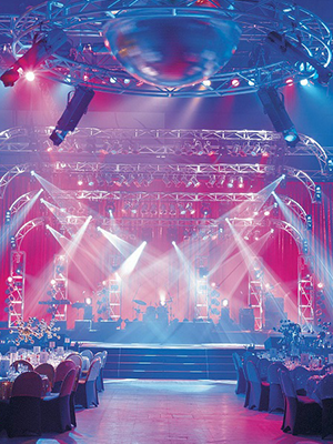 Event Management